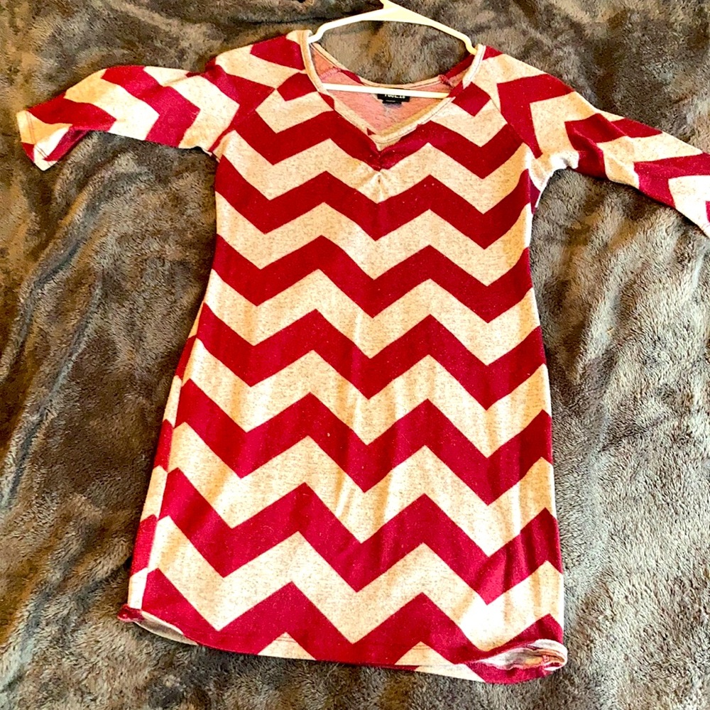 Rue 21 dress